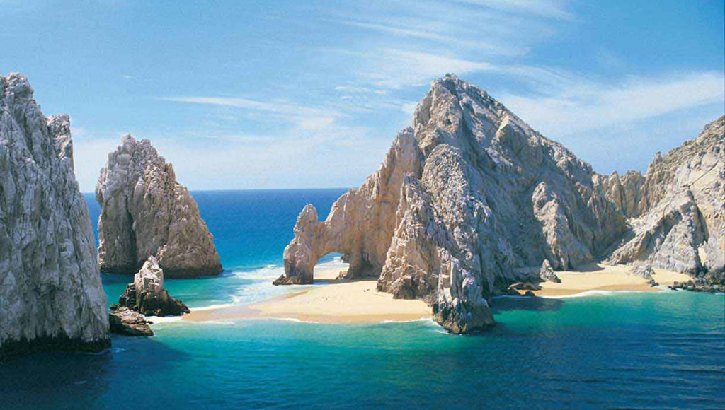 Cabo San Lucas Travel Guide 2022 - Best of Cabo San Lucas Mexico